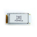 PaPiRus Zero 2.0" – ePaper / eInk Screen pHAT for Pi Zero