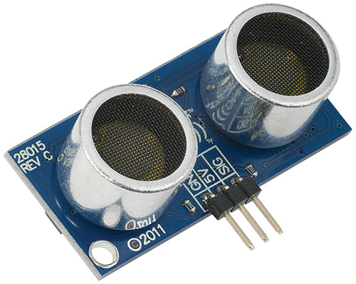 Parallax PING Ultrasonic Sensor
