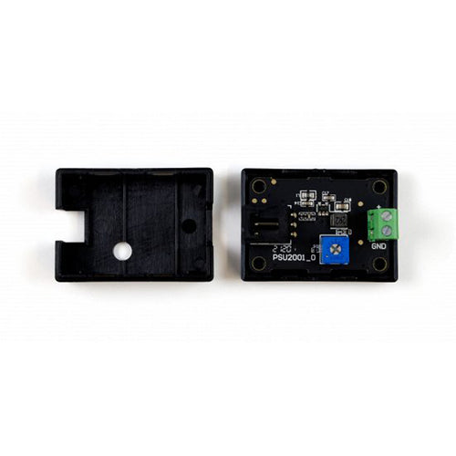 Source d'alimentation CC Phidgets 1.5-5V
