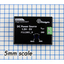 Source d'alimentation CC Phidgets 1.5-5V