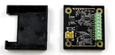 Interface thermocouple USB à 4 entrées PhidgetTemperatureSensor avec boîtier
