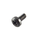 Stahl Kreuzschlitzschrauben - 3mm x 6mm (25) PHS-01 