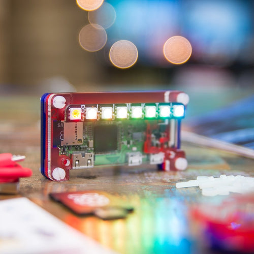  Pi Zero W Starterkit 