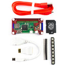  Pi Zero W Starterkit 