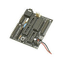 28-poliges PICAXE-Projektboard
