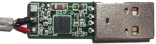 PICAXE USB Download Cable