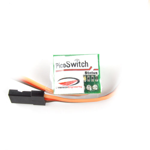 Relais Télécommandé PicoSwitch Dimension Engineering - DE-03