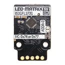Pimoroni 5 x 5 RGBマトリックスブレークアウトモジュール