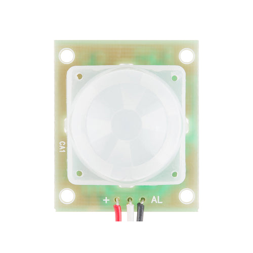 PIR Motion Sensor