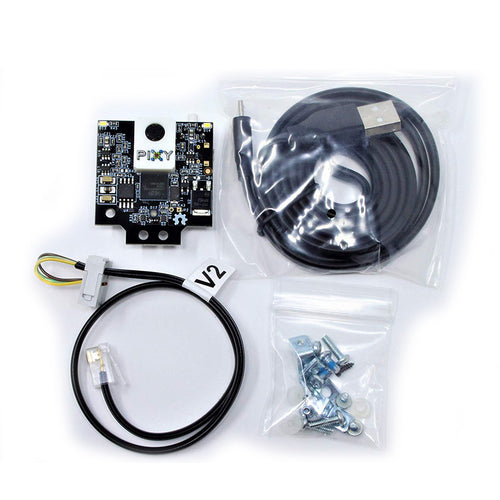 Pixy 2 CMUcam5 Image Sensor - LEGO