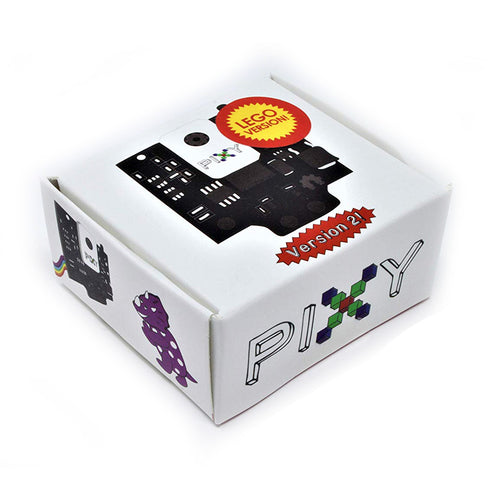 Pixy 2 CMUcam5 Image Sensor - LEGO