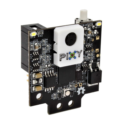 Pixy 2 CMUcam5 Image Sensor - LEGO