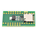 PJRC Teensy WIZ820io & Micro SD-Kartenadapter