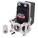 Plain Shaft Quarter Scale Servo Block (Hitec)