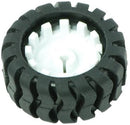 Pololu Wheel 42x19 mm (Pair)