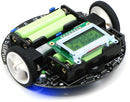 Pololu 3pi Robot