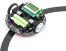 Pololu 3pi Robot