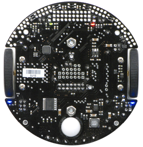 Pololu 3pi Robot