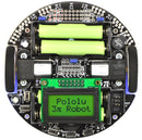 Pololu 3pi Robot