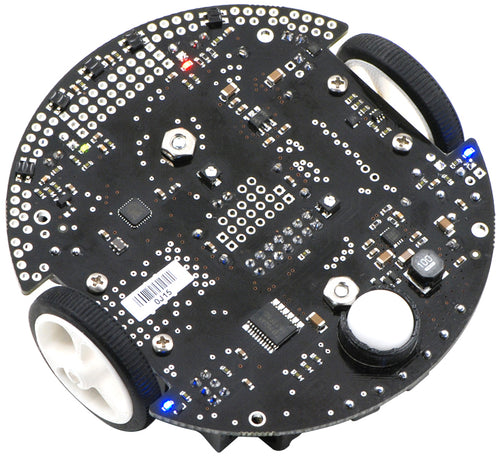 Pololu 3pi Robot