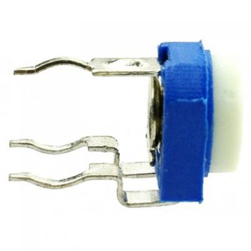  Potentiometer-Kit (55 Stk) 