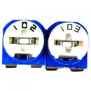  Potentiometer-Kit (55 Stk) 