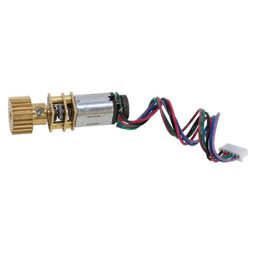 Premium N20 Getriebemotor 210: 1 Ratio, 130 U/min mit Encoder