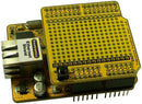 ProtoShield Placa de Prototipos Corta para Arduino