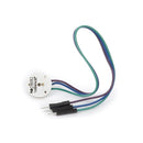 Sensor de Pulso y Ritmo Cardiaco para Arduino