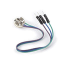 Sensor de Pulso y Ritmo Cardiaco para Arduino