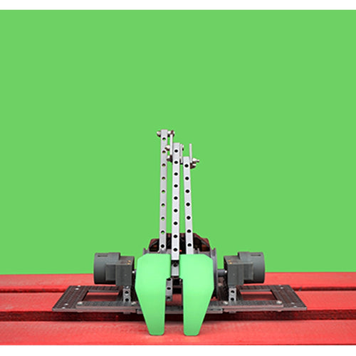 Kit de Robot Programmable en Métal Qoopers