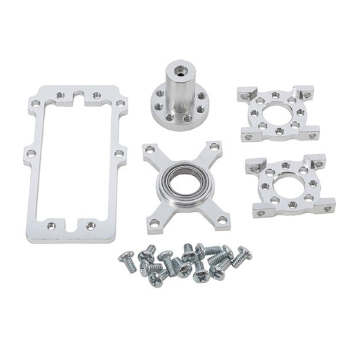 Quarter Scale Servo Block (Hitec)