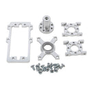 Quarter Scale Servo Block (Hitec)