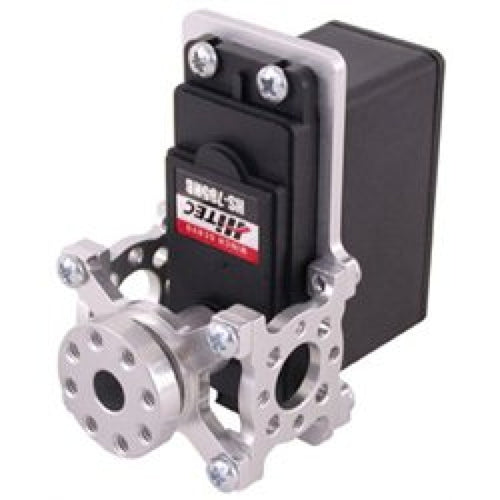 Quarter Scale Servo Block (Hitec)