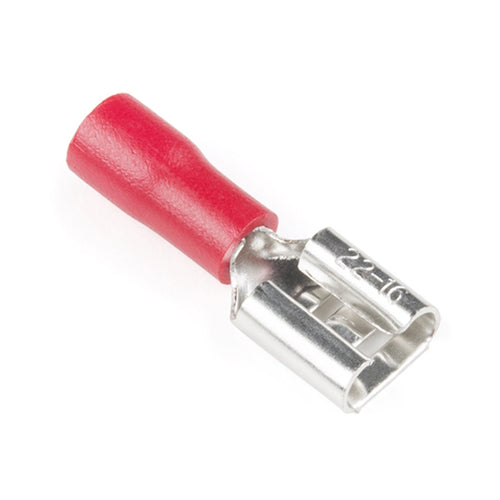 Quick Disconnects - Female 1/4" (5pk)