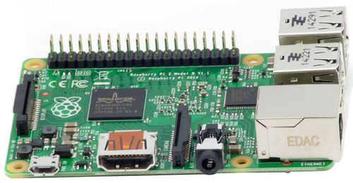 Raspberry Pi 2 Modèle B 1GB