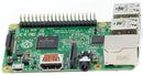Raspberry Pi 2 Model B 1 GB