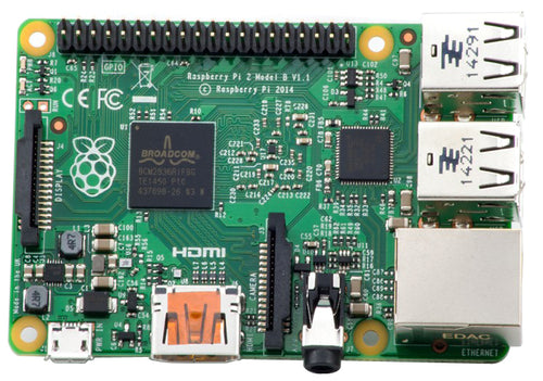 Raspberry Pi 2 Modèle B 1GB