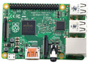 Raspberry Pi 2 Model B 1 GB