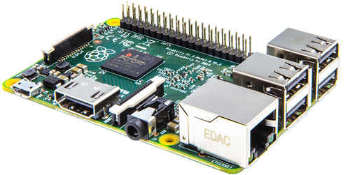 Raspberry Pi 2 Modèle B 1GB