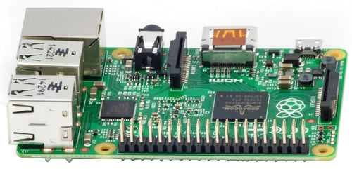 Raspberry Pi 2 Modèle B 1GB