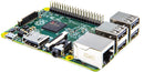 Raspberry Pi 2 Model B 1 GB