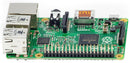 Raspberry Pi 2 Model B 1 GB