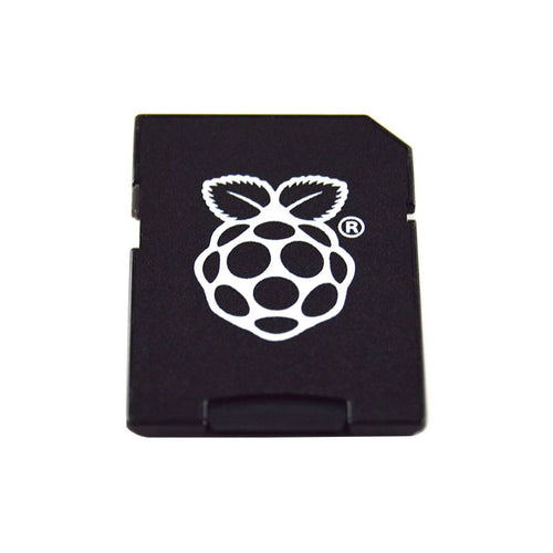 Kit Raspberry Pi 2 Ultime