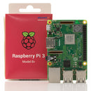 Raspberry Pi 3 B+ Computer Board