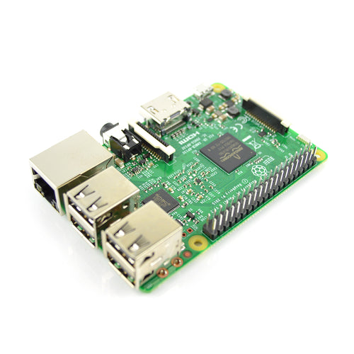 Raspberry Pi 3 B Computer Board