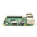 Raspberry Pi 3 B Computer Board