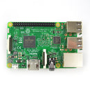 Raspberry Pi 3 B Computer Board