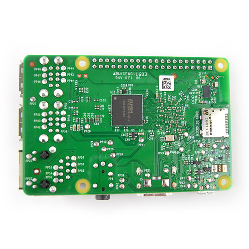 Raspberry Pi 3 B Computer Board