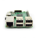 Raspberry Pi 3 B Computer Board